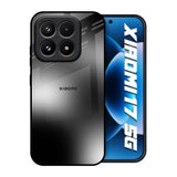 Blackspot Xiaomi 17 5G Glass Back Cover Online