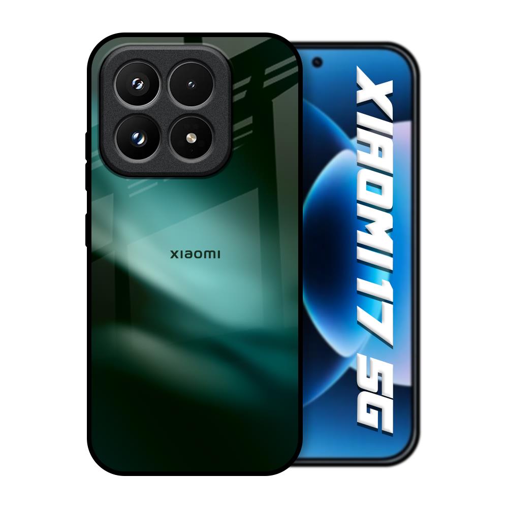 Northen Light Xiaomi 17 5G Glass Back Cover Online