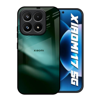 Northen Light Xiaomi 17 5G Glass Back Cover Online