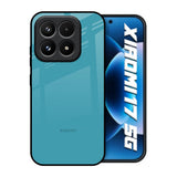 Oceanic Turquiose Xiaomi 17 5G Glass Back Cover Online