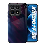 Pink Way Xiaomi 17 5G Glass Back Cover Online