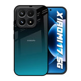 Ultramarine Xiaomi 17 5G Glass Back Cover Online