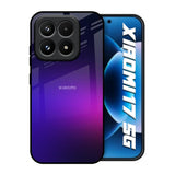 Dual Magic Tone Xiaomi 17 5G Glass Back Cover Online