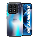 Blue Swan Shadow Xiaomi 17 5G Glass Back Cover Online