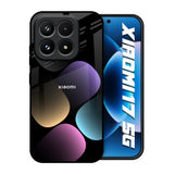 Color Icon Xiaomi 17 5G Glass Back Cover Online