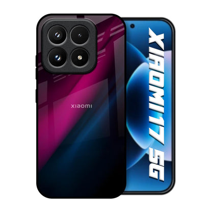 Speedy Motion Xiaomi 17 5G Glass Back Cover Online