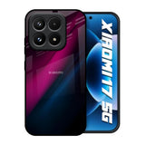 Speedy Motion Xiaomi 17 5G Glass Back Cover Online