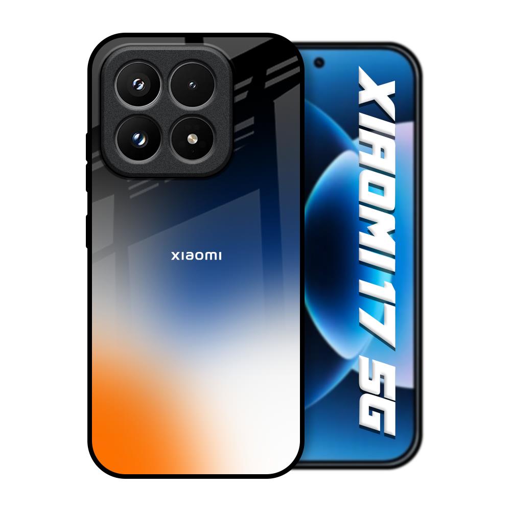 Magic Shade Xiaomi 17 5G Glass Back Cover Online