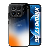 Magic Shade Xiaomi 17 5G Glass Back Cover Online