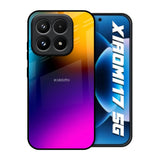 Prism Color Xiaomi 17 5G Glass Back Cover Online