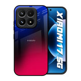 Mesmerizing Gradient Xiaomi 17 5G Glass Back Cover Online