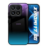 Purplemarine Xiaomi 17 5G Glass Back Cover Online