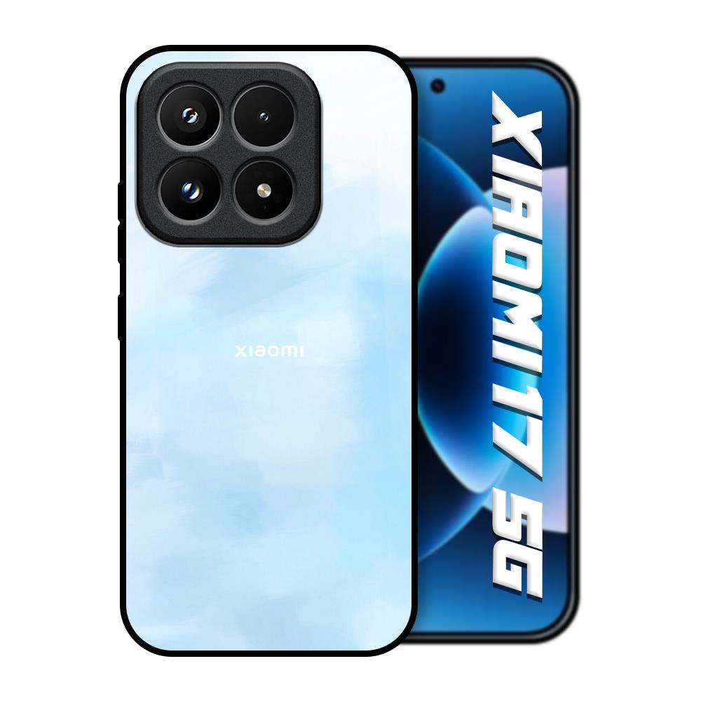Bright Sky Xiaomi 17 5G Glass Back Cover Online