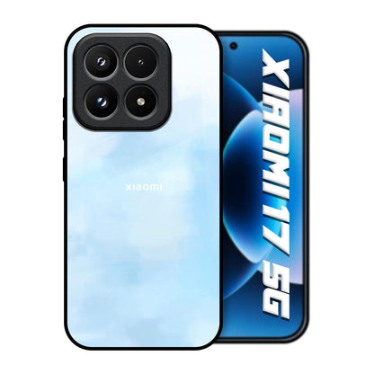 Bright Sky Xiaomi 17 5G Glass Back Cover Online