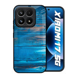 Patina Finish Xiaomi 17 5G Glass Back Cover Online