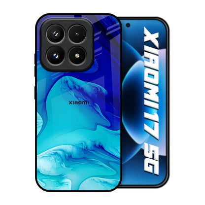 Raging Tides Xiaomi 17 5G Glass Back Cover Online