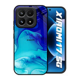 Raging Tides Xiaomi 17 5G Glass Back Cover Online