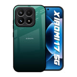 Palm Green Xiaomi 17 5G Glass Back Cover Online