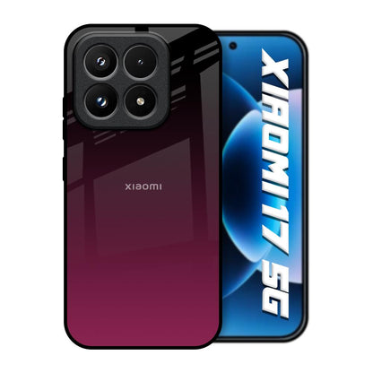 Wisconsin Wine Xiaomi 17 5G Glass Back Cover Online
