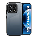Smokey Grey Color Xiaomi 17 5G Glass Back Cover Online