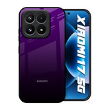Harbor Royal Blue Xiaomi 17 5G Glass Back Cover Online