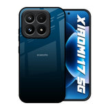 Sailor Blue Xiaomi 17 5G Glass Back Cover Online
