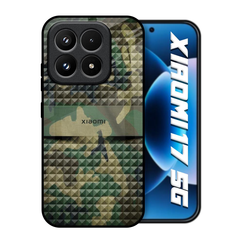 Supreme Power Xiaomi 17 5G Glass Back Cover Online