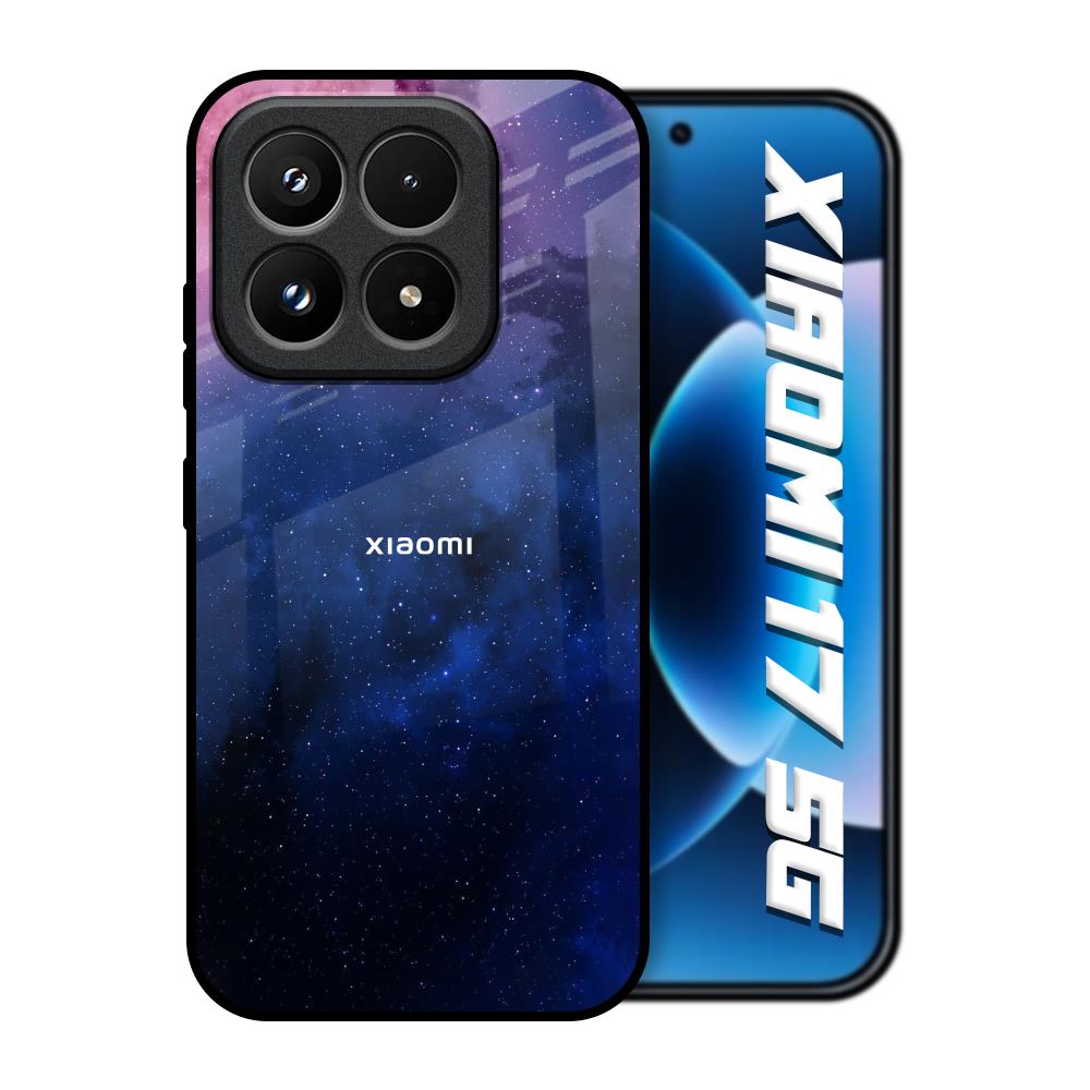 Dreamzone Xiaomi 17 5G Glass Back Cover Online