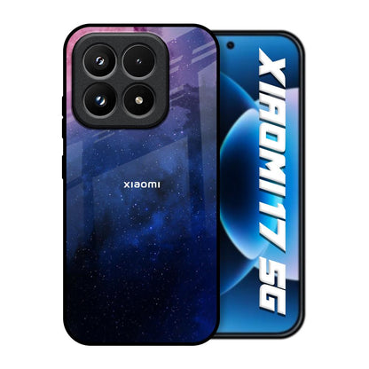 Dreamzone Xiaomi 17 5G Glass Back Cover Online
