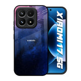 Dreamzone Xiaomi 17 5G Glass Back Cover Online