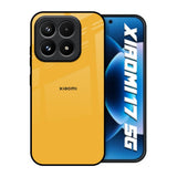 Fluorescent Yellow Xiaomi 17 5G Glass Back Cover Online