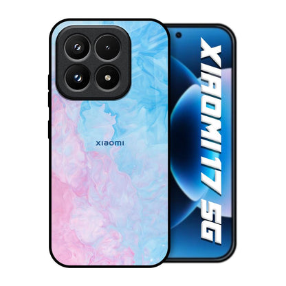 Mixed Watercolor Xiaomi 17 5G Glass Back Cover Online