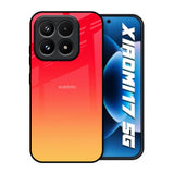 Sunbathed Xiaomi 17 5G Glass Back Cover Online
