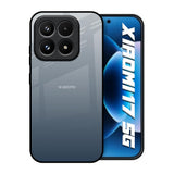 Dynamic Black Range Xiaomi 17 5G Glass Back Cover Online