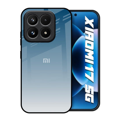Deep Sea Space Xiaomi 17 5G Glass Back Cover Online