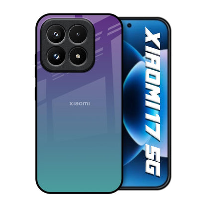 Shroom Haze Xiaomi 17 5G Glass Back Cover Online