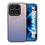 Rose Hue Xiaomi 17 5G Glass Back Cover Online