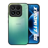 Dusty Green Xiaomi 17 5G Glass Back Cover Online