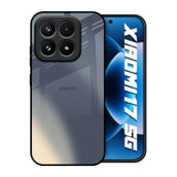 Metallic Gradient Xiaomi 17 5G Glass Back Cover Online
