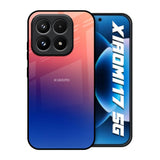 Dual Magical Tone Xiaomi 17 5G Glass Back Cover Online