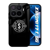 Dream Chasers Xiaomi 17T 5G Glass Back Cover Online