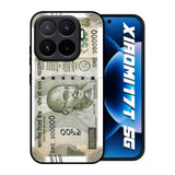 Cash Mantra Xiaomi 17T 5G Glass Back Cover Online