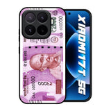 Stock Out Currency Xiaomi 17T 5G Glass Back Cover Online