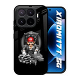 Dark Secret Xiaomi 17T 5G Glass Back Cover Online