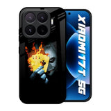 AAA Joker Xiaomi 17T 5G Glass Back Cover Online