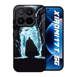 Dark Man In Cave Xiaomi 17T 5G Glass Back Cover Online