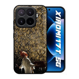 Rain Festival Xiaomi 17T 5G Glass Back Cover Online