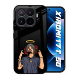 Punjabi Singer Poster Xiaomi 17T 5G Glass Back Cover Online