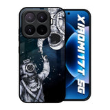 Astro Connect Xiaomi 17T 5G Glass Back Cover Online