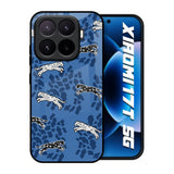 Blue Cheetah Xiaomi 17T 5G Glass Back Cover Online